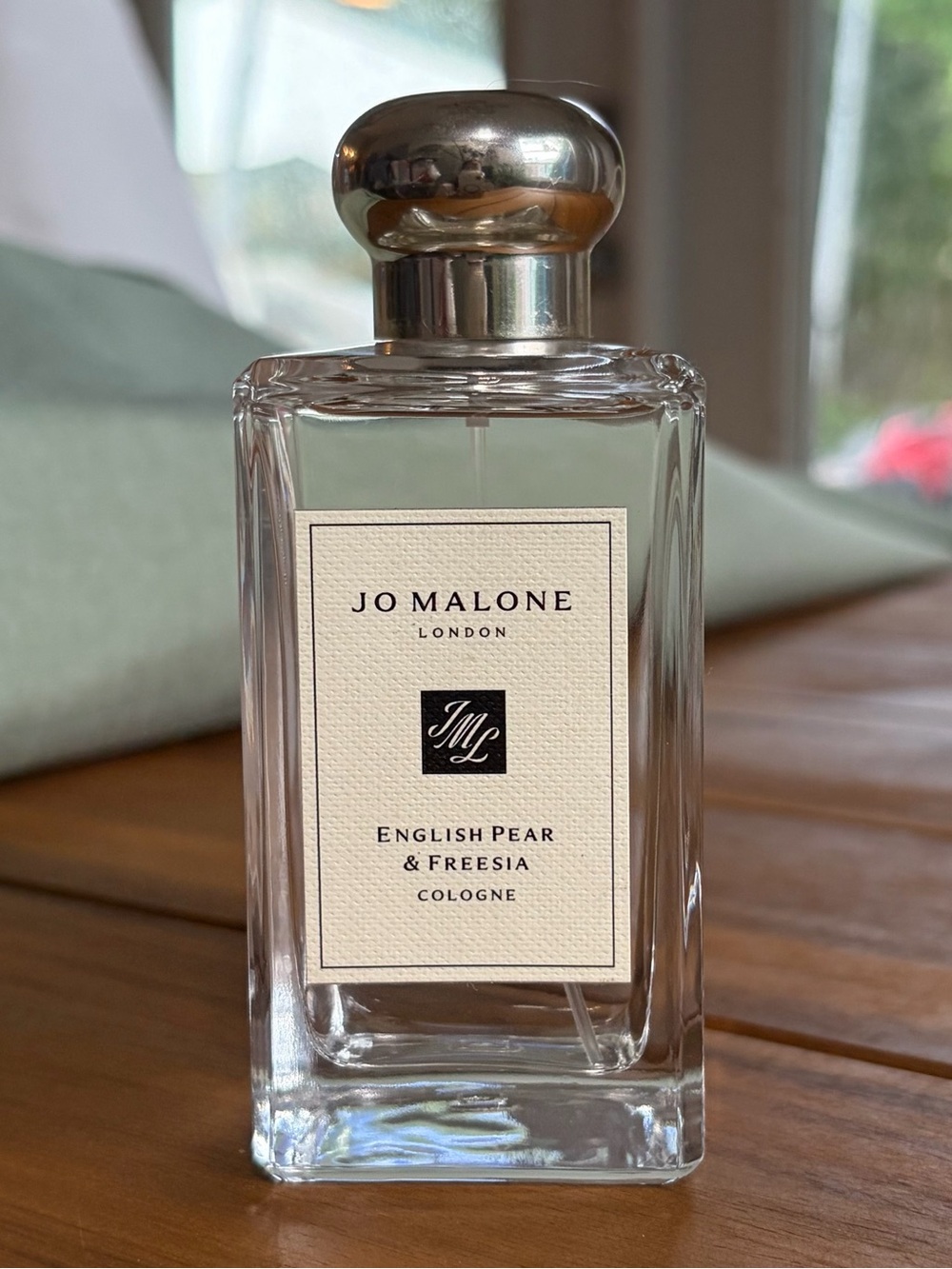 Jo Malone